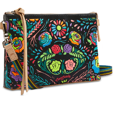 Consuela MIDTOWN CROSSBODY, RITA 4165