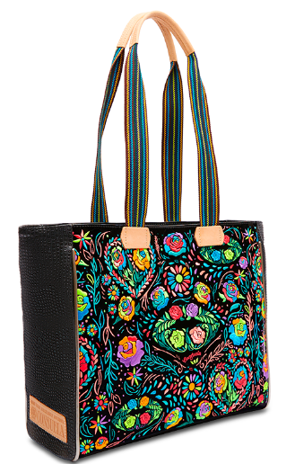 Consuela JOURNEY TOTE, RITA 3881