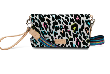 Consuela UPTOWN CROSSBODY COCO 3980