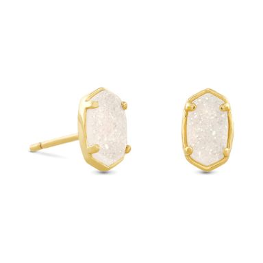 KENDRA SCOTT EMILIE EARRINGS