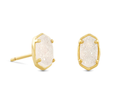 KENDRA SCOTT EMILIE EARRINGS