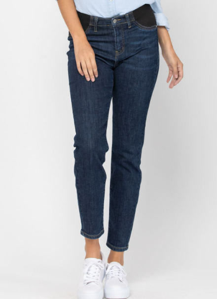 JUDY BLUE 9805 STRETCH FRONT SLIM FIT