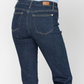 JUDY BLUE 9805 STRETCH FRONT SLIM FIT