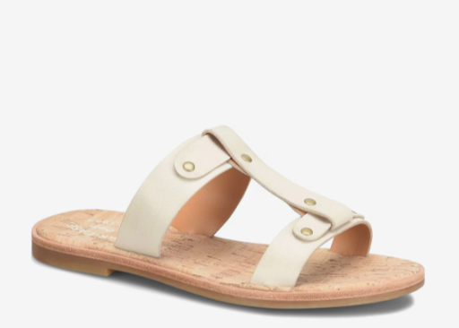 KORK-EASE BASEL in CREAM