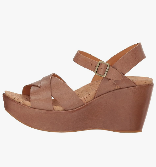 KORK-EASE AVA 2.0 in BROWN