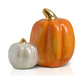 NORA FLEMING PUMPKINS A02