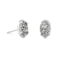 KENDRA SCOTT EMILIE EARRINGS