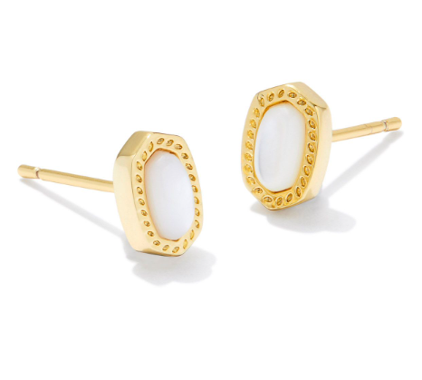 KENDRA SCOTT MINI ELLIE EARRING COLLECTION