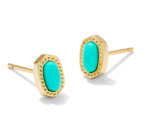 KENDRA SCOTT MINI ELLIE EARRING COLLECTION