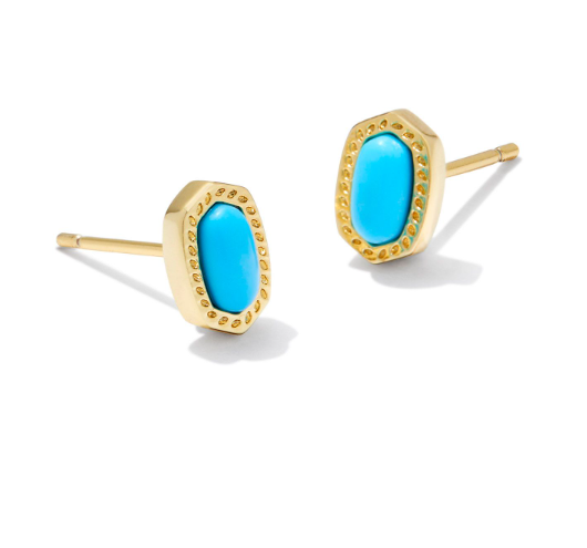 KENDRA SCOTT MINI ELLIE EARRING COLLECTION