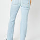 X JUDY BLUE 82552 BOOTCUT JEANS