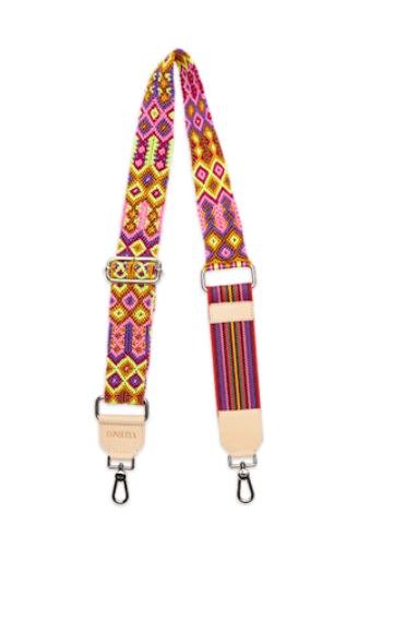 Consuela CROSSBODY STRAPS