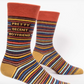 B01 SOCK Z MEN'S 864 pretty decent boyfriend