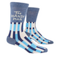 B01 SOCK Z MEN'S 1010 HANDYMAN