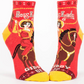 B01 SOCK 623 BOSS LADY