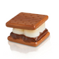 NORA FLEMING GIMME S'MORES A 258