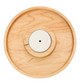 NORA FLEMING WOODEN CRACKER ROUND CR4