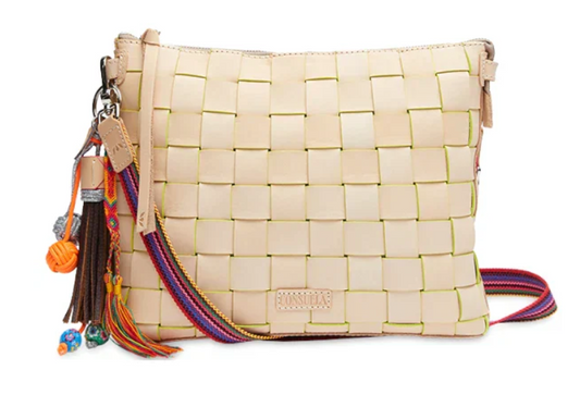 Consuela DOWNTOWN CROSSBODY JODY 3943