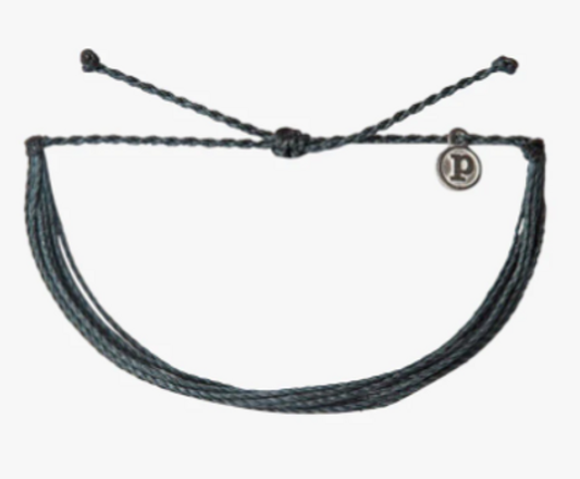 PURA VIDA STRING ANKLETS