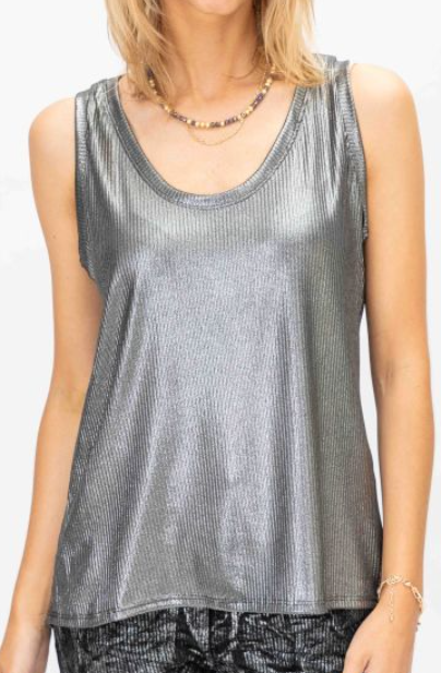 SHIMMER TANK 82427