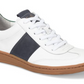 SOFFT RETRO SNEAKERS in WHITE/NAVY/GREEN 894