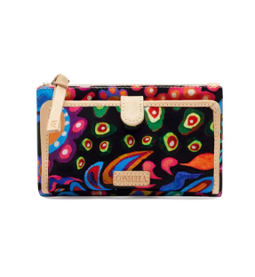 Consuela SLIM WALLET, SOPHIE 6622