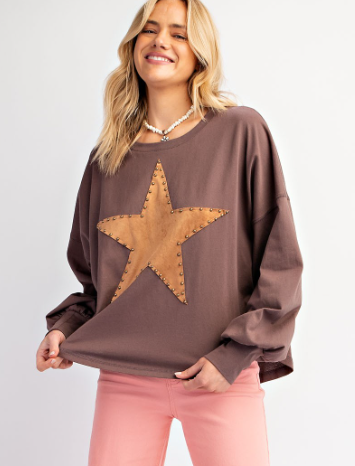 STAR TOP in COCOA