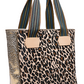 Consuela Classic Tote, MONA 4341