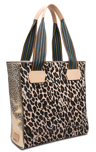 Consuela Classic Tote, MONA 4341