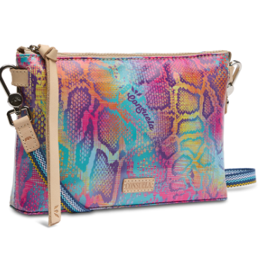 Consuela MIDTOWN CROSSBODY STEPH 4389