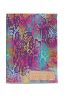 X Consuela Notebook STEPH 4402