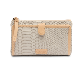 Consuela SLIM WALLET, THUNDERBIRD 4267