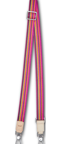 Consuela CROSSBODY STRAPS