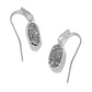 KENDRA SCOTT GRAYSON COLLECTION DROP EARRINGS