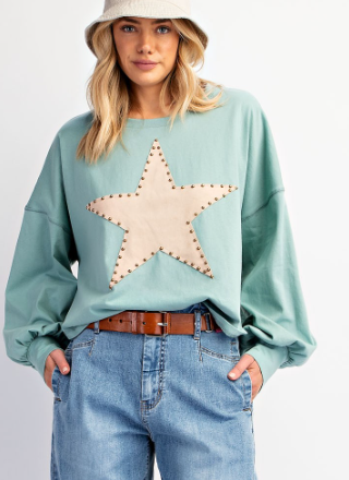 STAR SHIRT 21947