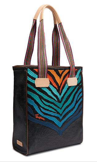 X Consuela CHICA TOTE, NOAH 4387