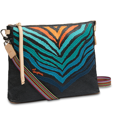 X Consuela DOWNTOWN CROSSBODY NOAH 4368