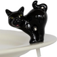 NORA FLEMING SCAREDY CAT A 419 BLACK