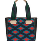 Consuela CLASSIC TOTE ROWAN 4335