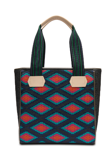 Consuela CLASSIC TOTE ROWAN 4335