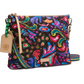 X Consuela DOWNTOWN CROSSBODY SAM 4247