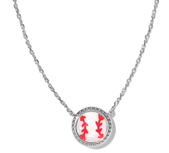 KENDRA SCOTT BASEBALL