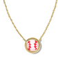 KENDRA SCOTT BASEBALL