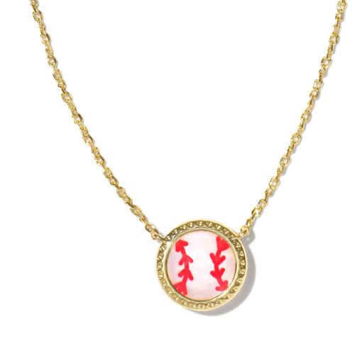 KENDRA SCOTT BASEBALL