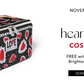 FREE Brighton Hearts a Flutter bag w/$125+ Brighton Purchase