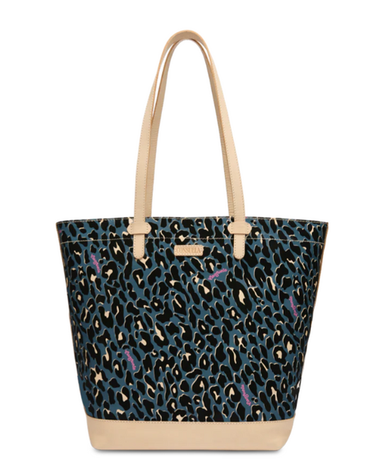 X Consuela DAILY TOTE DANNI 4484