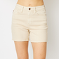 JUDY BLUE SHORTS 150249