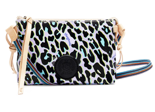 Consuela MIDTOWN CROSSBODY, DEE DEE 6947