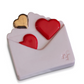 NORA FLEMING LOVE NOTES A297