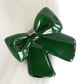 NORA FLEMING GREEN BOW WRAP IT UP A418